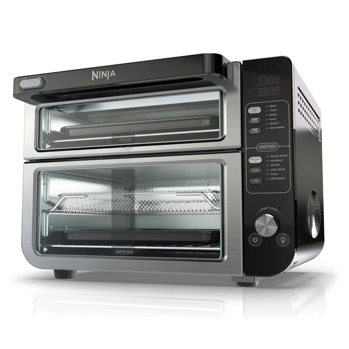 Horno doble inteligente 12 en 1 - Ninja Foodi DCT401