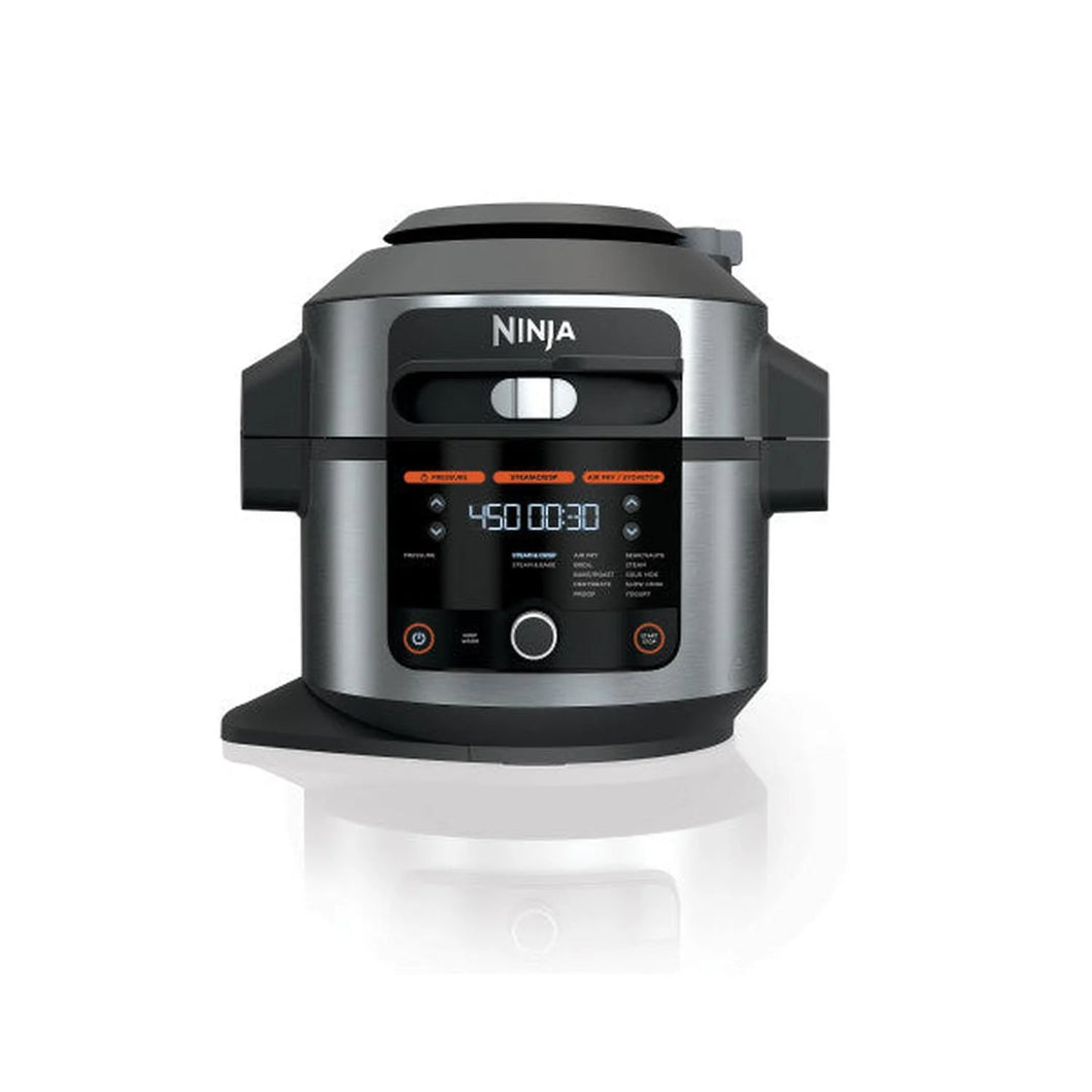 Olla de presión con Air Fryer Foodi SmartLid 14 en 1 de 6.1 L - Ninja Foodi OL501