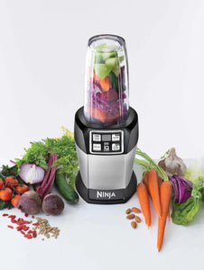 Extractor de nutrientes Nutri con 2 programas Auto-iQ - Ninja BL480