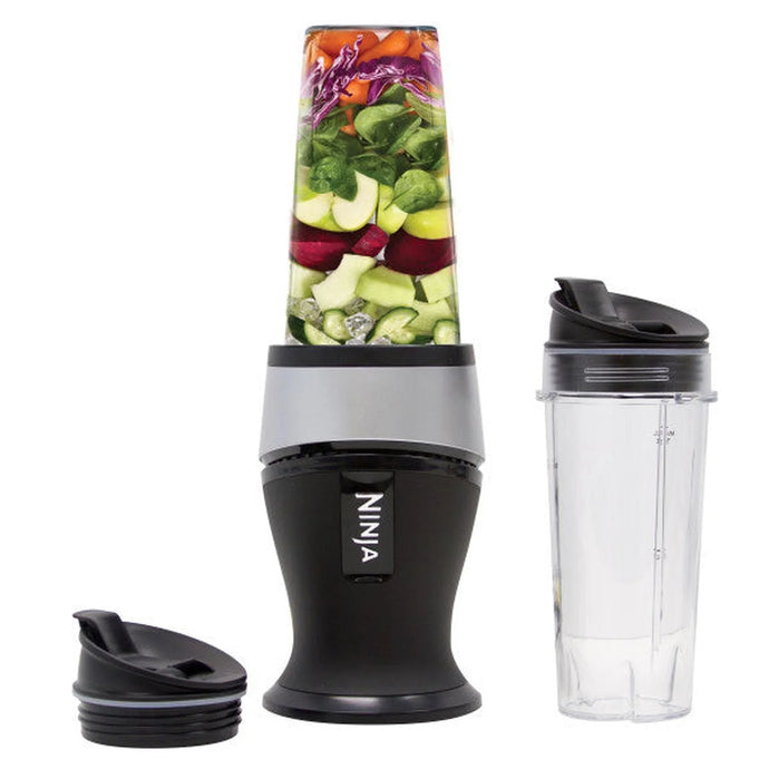 Extractores de nutrientes Fit - Ninja QB3000SS