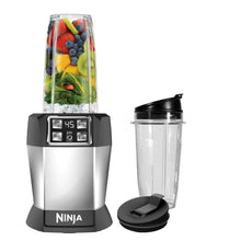 Cargar imagen en el visor de la galería, Extractor de nutrientes Nutri con 2 programas Auto-iQ - Ninja BL480