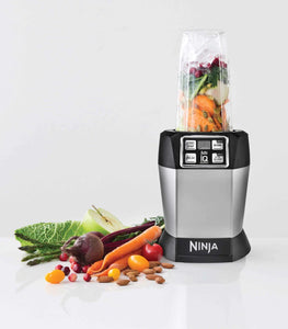 Extractor de nutrientes Nutri con 2 programas Auto-iQ - Ninja BL480