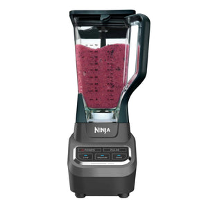 Licuadora Profesional con 4 velocidades - Ninja BL610